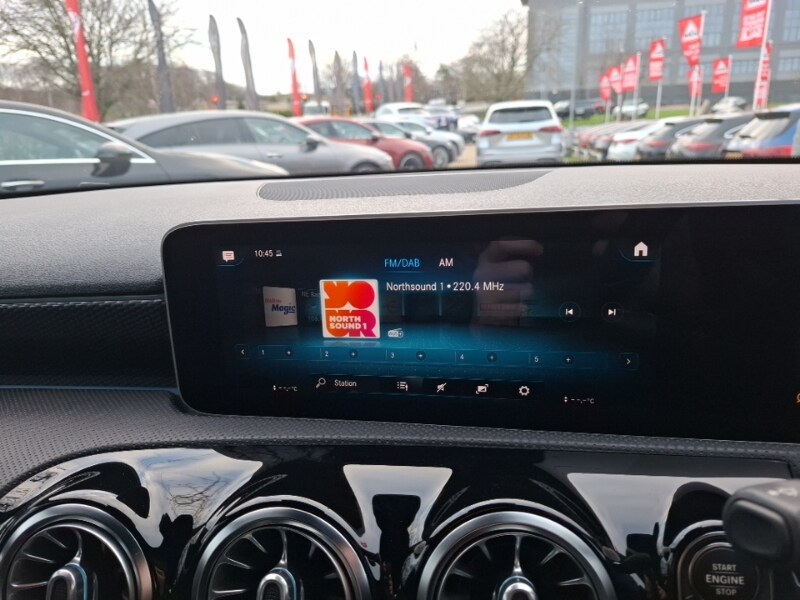 Used Mercedes-Benz A-Class 2019 for sale - 77197758: Photo 15