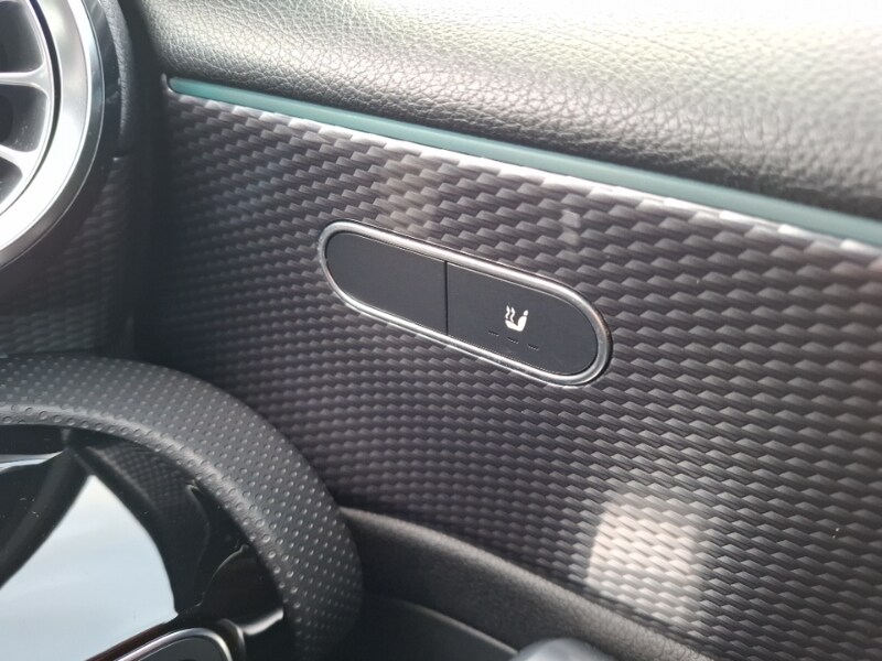 Used Mercedes-Benz A-Class 2019 for sale - 77197758: Photo 16