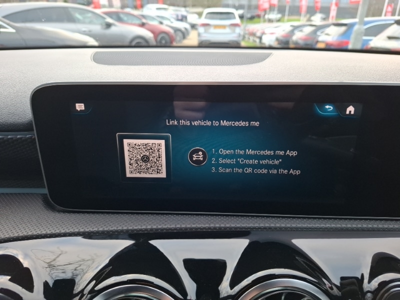 Used Mercedes-Benz A-Class 2019 for sale - 77197758: Photo 18