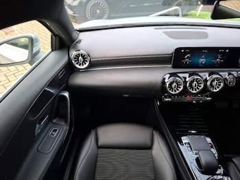 Used Mercedes-Benz A-Class 2019 for sale - 77197758: Photo