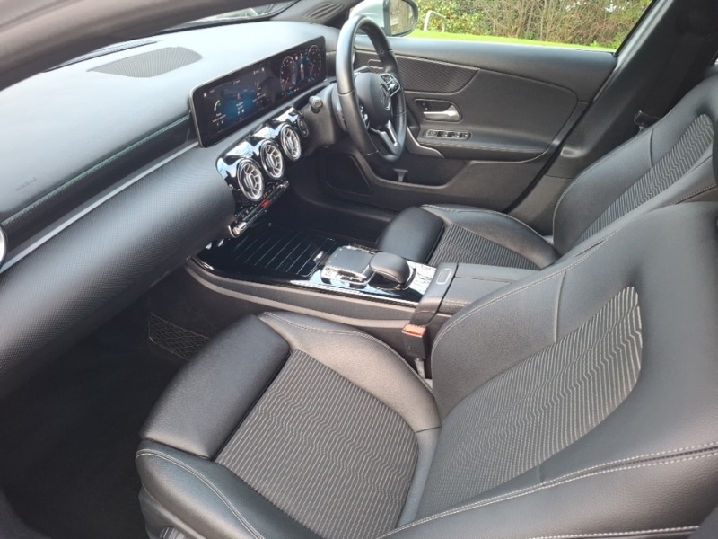 Used Mercedes-Benz A-Class 2019 for sale - 77197758: Photo 5