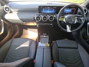 Used Mercedes-Benz A-Class 2025 for sale - 79650723: Photo