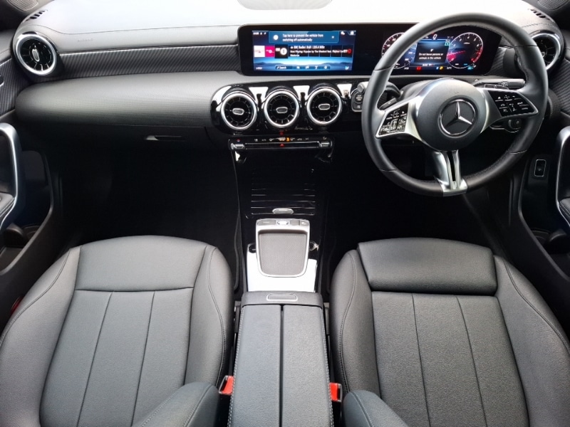 Used Mercedes-Benz CLA 2024 for sale - 76408037: Photo 2