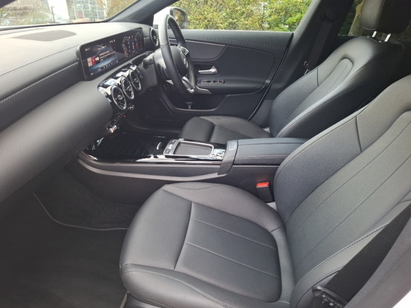 Used Mercedes-Benz CLA 2024 for sale - 76408037: Photo 5