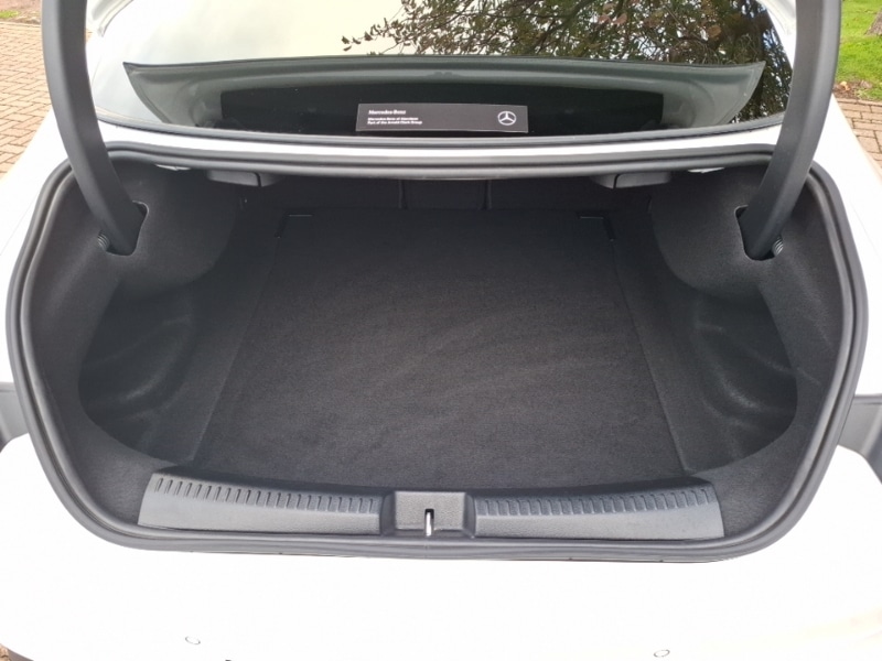 Used Mercedes-Benz CLA 2024 for sale - 76408037: Photo 8