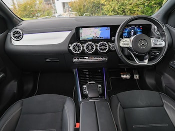Used Mercedes-Benz B-Class 2022 for sale - 76165866: Photo