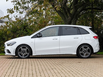 Used Mercedes-Benz B-Class 2022 for sale - 76165866: Photo