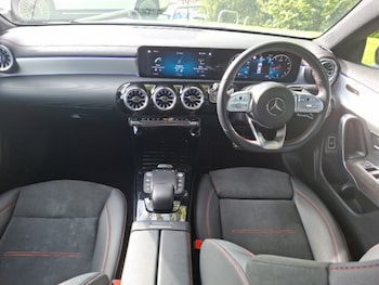 Used Mercedes-Benz CLA 2023 for sale - 78751341: Photo