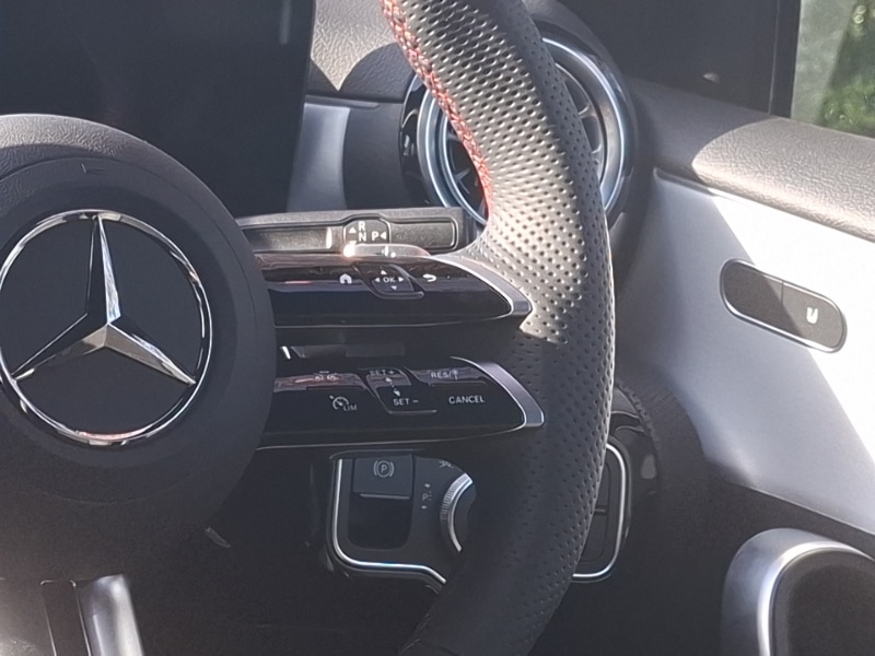 Used Mercedes-Benz A-Class 2025 for sale - 76130200: Photo 10