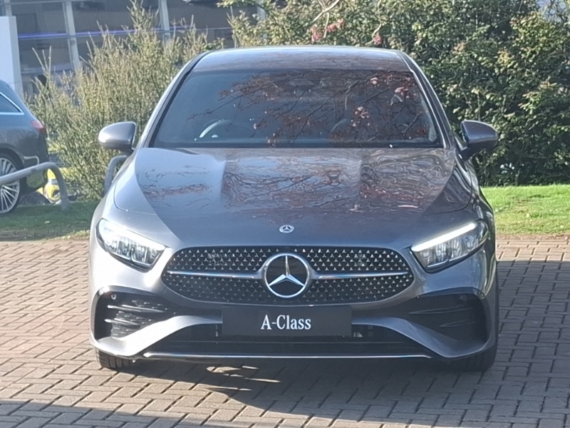 Used Mercedes-Benz A-Class 2025 for sale - 76130200: Photo 12