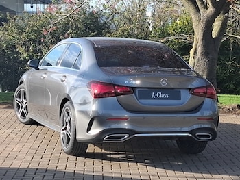 Used Mercedes-Benz A-Class 2025 for sale - 76130200: Photo 3