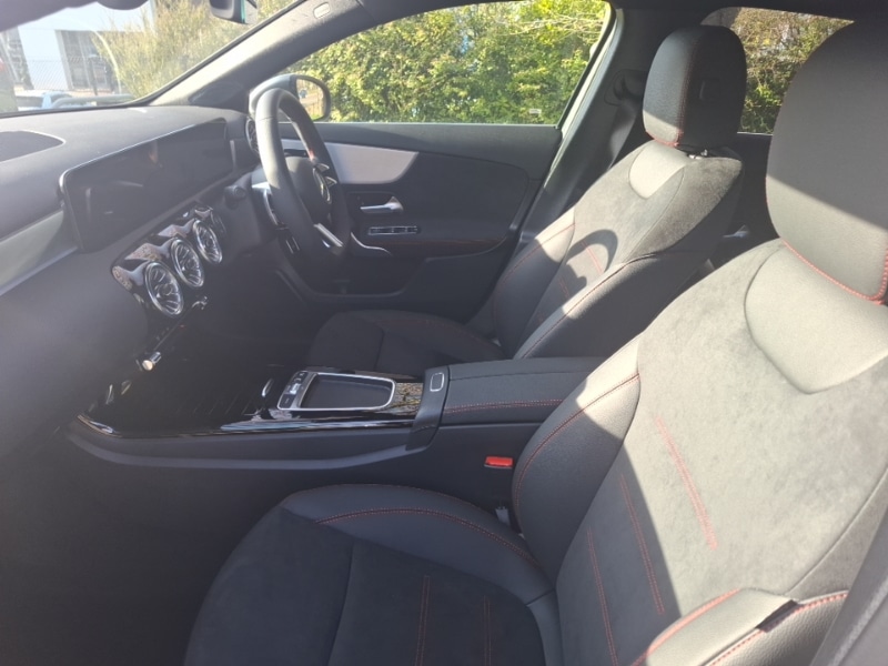 Used Mercedes-Benz A-Class 2025 for sale - 76130200: Photo 5