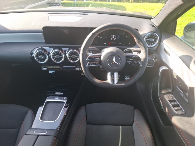 Used Mercedes-Benz A-Class 2025 for sale - 76130200: Photo 7
