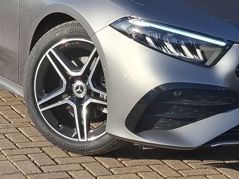 Used Mercedes-Benz A-Class 2025 for sale - 76130200: Photo 9