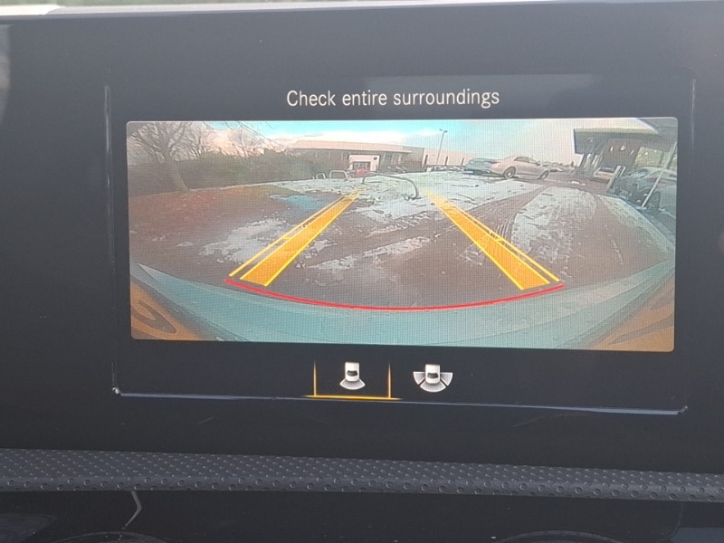 Used Mercedes-Benz A-Class 2021 for sale - 76656669: Photo 12