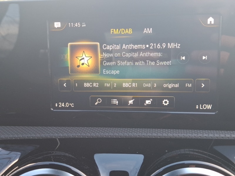 Used Mercedes-Benz A-Class 2021 for sale - 76656669: Photo 13