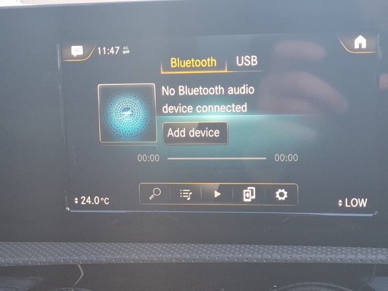 Used Mercedes-Benz A-Class 2021 for sale - 76656669: Photo 15