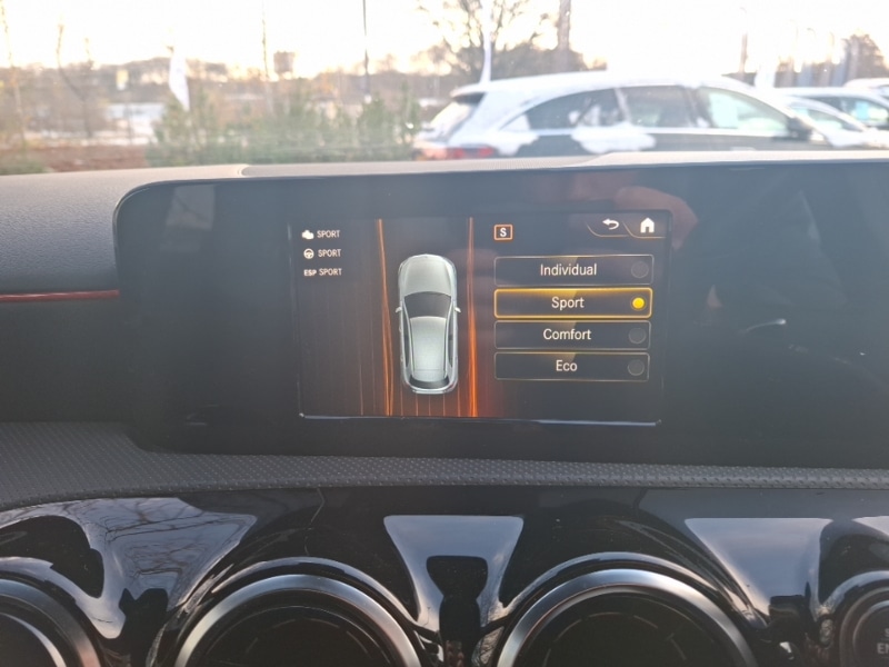 Used Mercedes-Benz A-Class 2021 for sale - 76656669: Photo 16