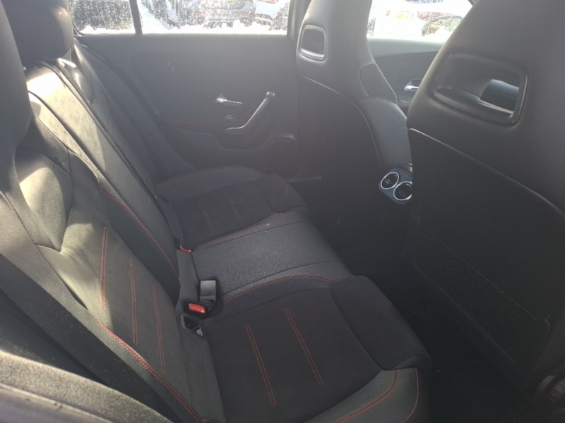 Used Mercedes-Benz A-Class 2021 for sale - 76656669: Photo 6