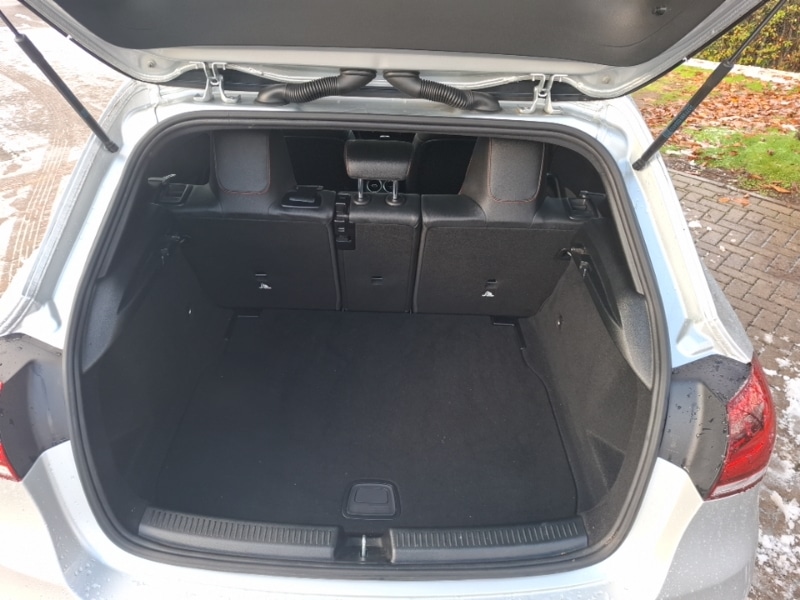 Used Mercedes-Benz A-Class 2021 for sale - 76656669: Photo 8