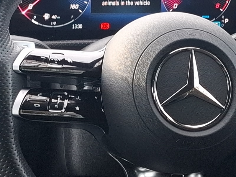 Used Mercedes-Benz A-Class 2024 for sale - 76450877: Photo 11