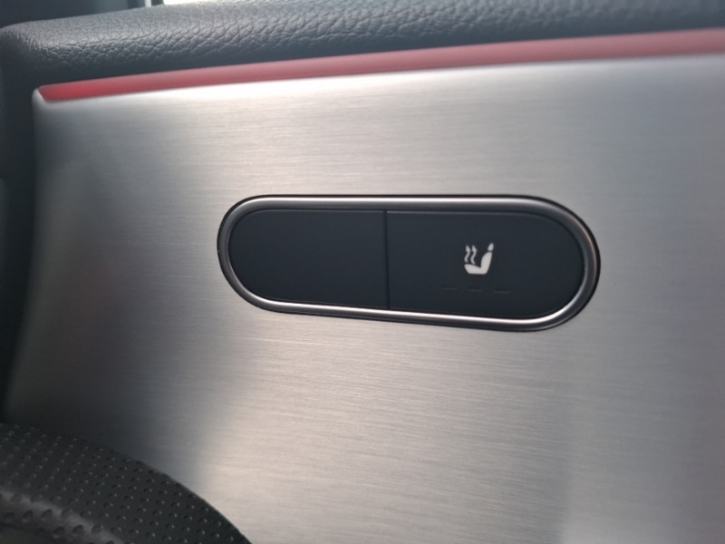 Used Mercedes-Benz A-Class 2024 for sale - 76450877: Photo 13