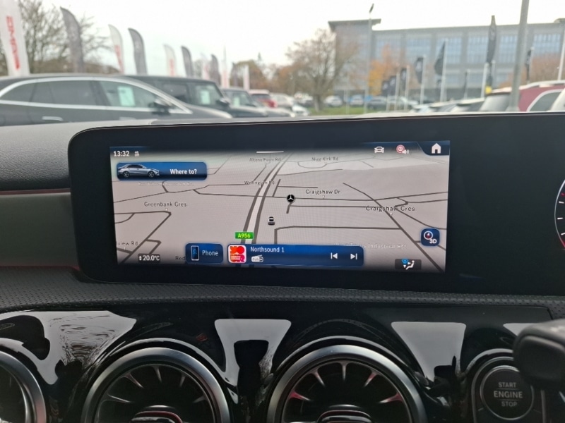 Used Mercedes-Benz A-Class 2024 for sale - 76450877: Photo 14