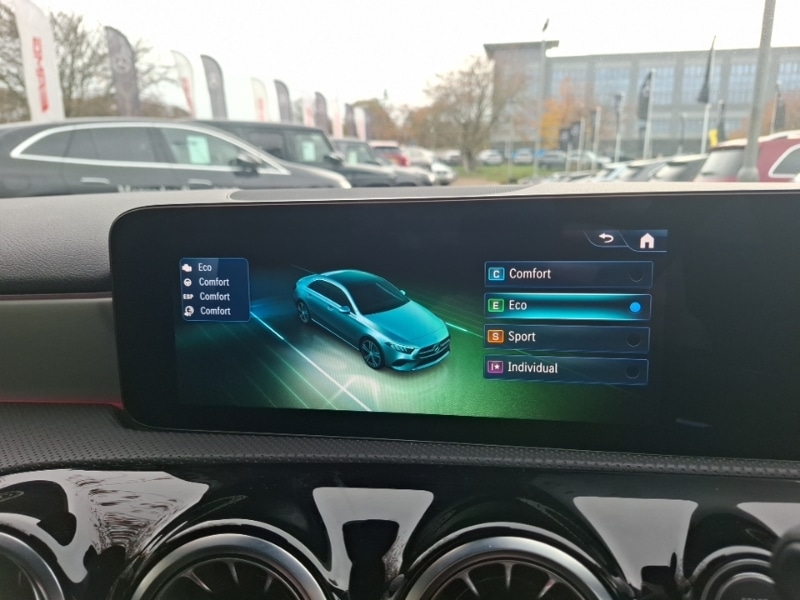 Used Mercedes-Benz A-Class 2024 for sale - 76450877: Photo 15