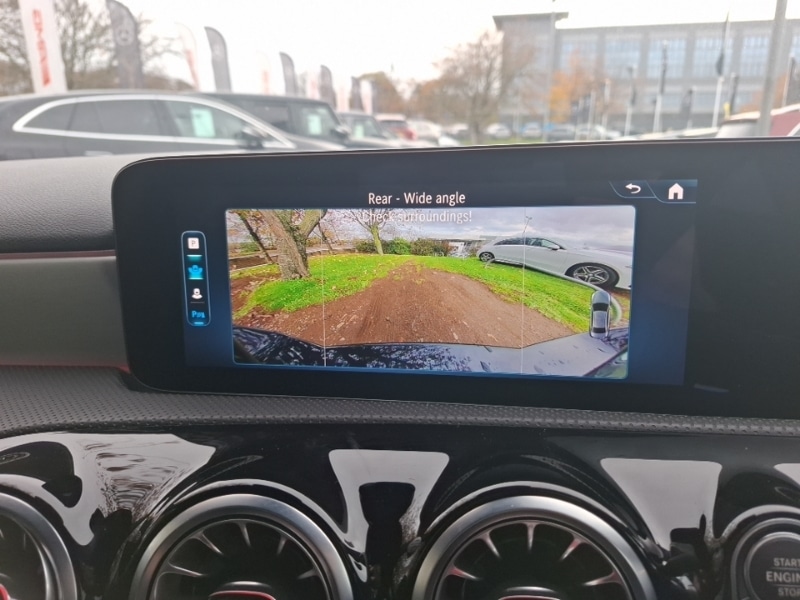 Used Mercedes-Benz A-Class 2024 for sale - 76450877: Photo 16