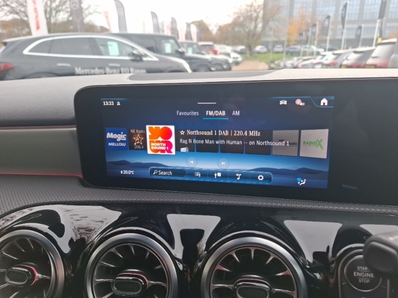 Used Mercedes-Benz A-Class 2024 for sale - 76450877: Photo 17