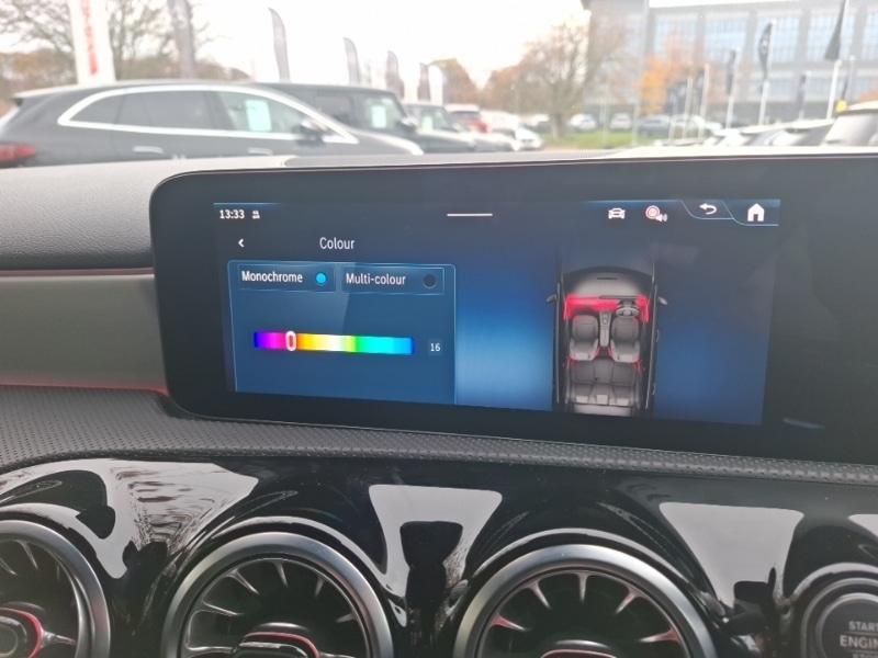 Used Mercedes-Benz A-Class 2024 for sale - 76450877: Photo 18