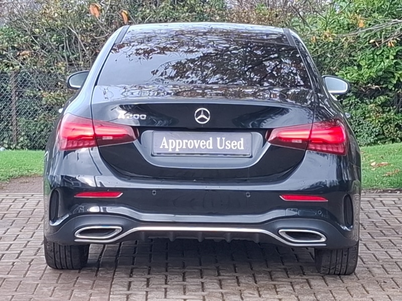 Used Mercedes-Benz A-Class 2024 for sale - 76450877: Photo 19