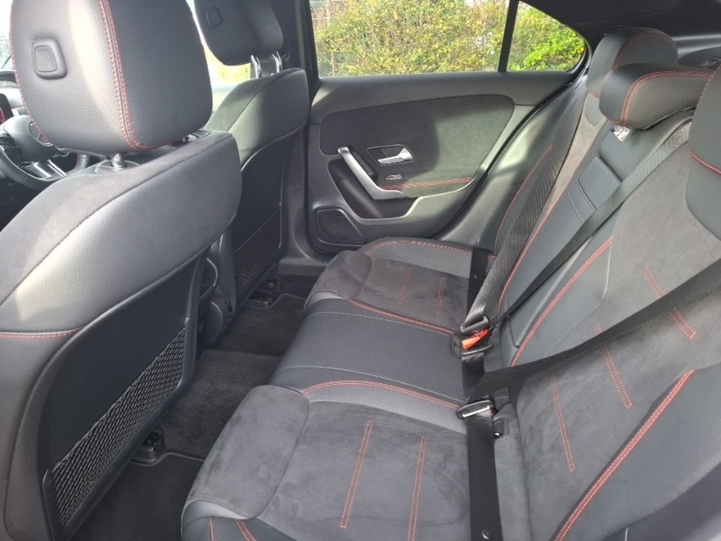 Used Mercedes-Benz A-Class 2024 for sale - 76450877: Photo 6