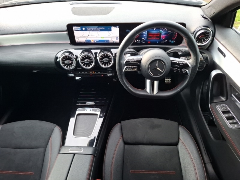 Used Mercedes-Benz A-Class 2024 for sale - 76450877: Photo 7