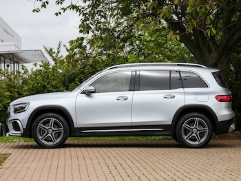 Used Mercedes-Benz GLB 2024 for sale - 78885128: Photo