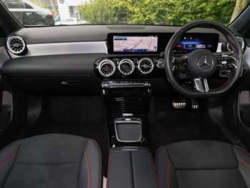 Used Mercedes-Benz A-Class 2024 for sale - 75486238: Photo