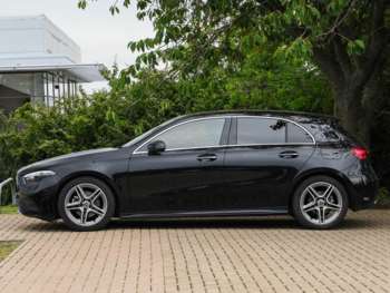 Used Mercedes-Benz A-Class 2024 for sale - 75486238: Photo