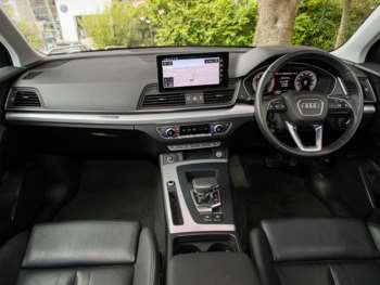 Used Audi Q5 2021 for sale - 74847806: Photo
