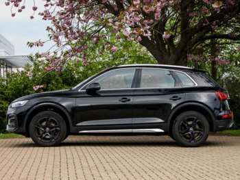 Used Audi Q5 2021 for sale - 74847806: Photo
