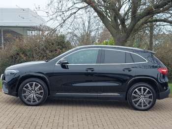 Used Mercedes-Benz EQA 2024 for sale - 75147504: Photo