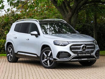 Used Mercedes-Benz GLB 2026 for sale - 79743251: Photo