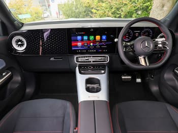 Used Mercedes-Benz GLB 2026 for sale - 79743251: Photo