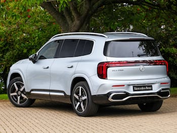 Used Mercedes-Benz GLB 2026 for sale - 79743251: Photo