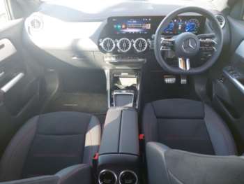 Used Mercedes-Benz EQA 2024 for sale - 74670021: Photo