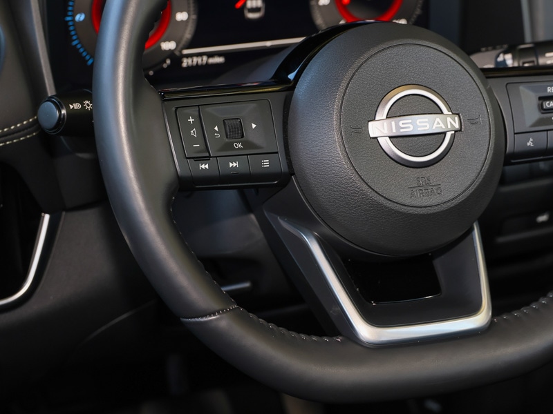 Used Nissan X-Trail 2023 for sale - 76583665: Photo 11