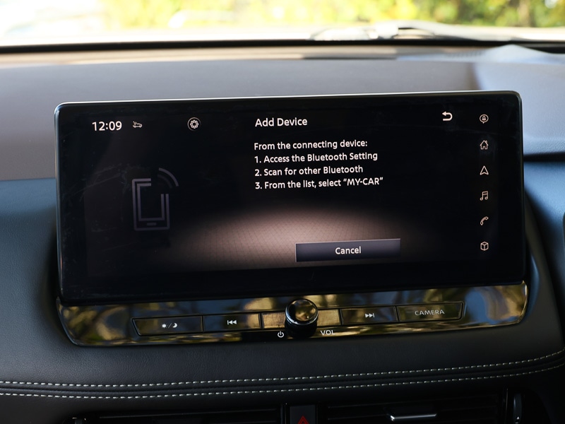 Used Nissan X-Trail 2023 for sale - 76583665: Photo 16