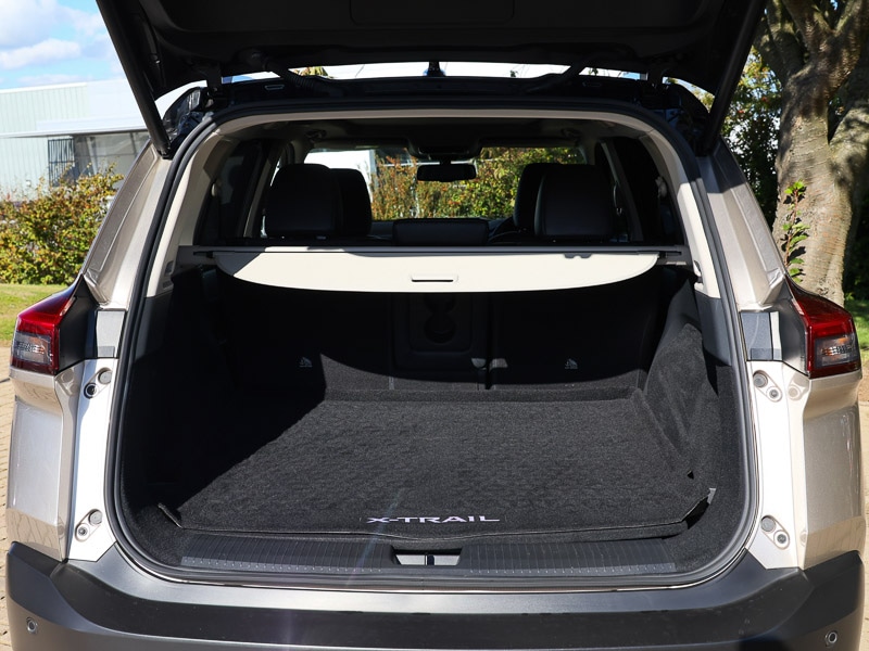 Used Nissan X-Trail 2023 for sale - 76583665: Photo 8