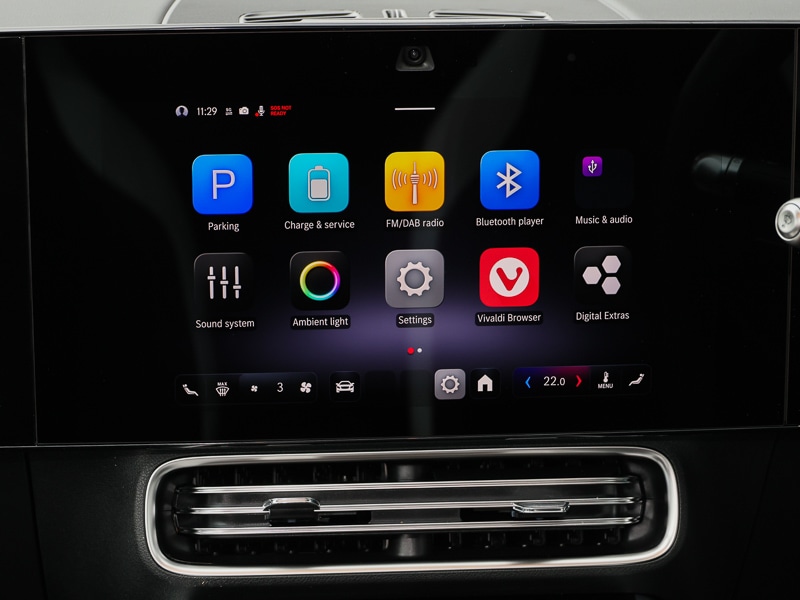 Used Mercedes-Benz CLA 2025 for sale - 78187324: Photo 10