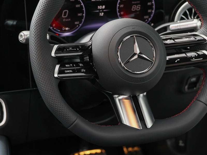 Used Mercedes-Benz CLA 2025 for sale - 78187324: Photo 11