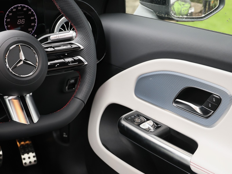 Used Mercedes-Benz CLA 2025 for sale - 78187324: Photo 12